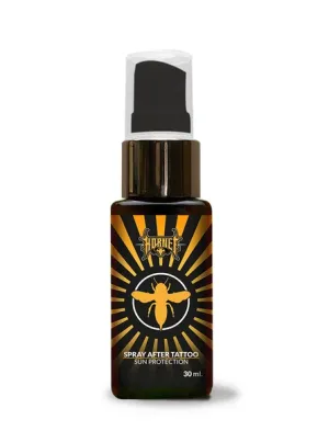 HORNET - AFTER TATTOO SUN PROTECTOR SPRAY