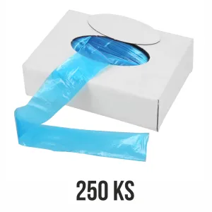 VERPACKUNGEN FÜR KABEL - 250 STÜCK