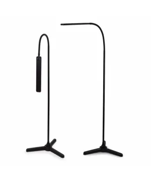 SLIM LED LIGHT - STUDIO LAMPE