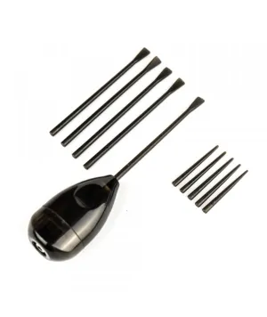 TURBO INK MIXER