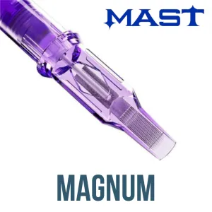 MAST PRO CARTRIDGE - MAGNUM