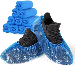 SCHUHSCHUTZ - BLUE