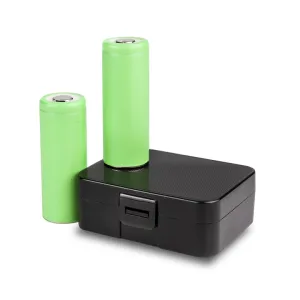 CHEYENNE UNLIMITED - BATTERIEN