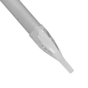 PLASTIKSPITZEN ROUND