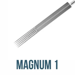 NADELN - MAGNUM 1