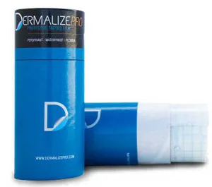 DERMALIZE PRO FOLIE- ROLLE