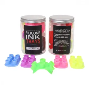 INK TRAY - SILIKON