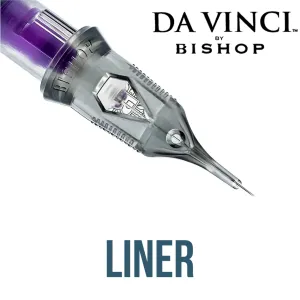 BISHOP DA VINCI V2 CARTRIDGE - LINER