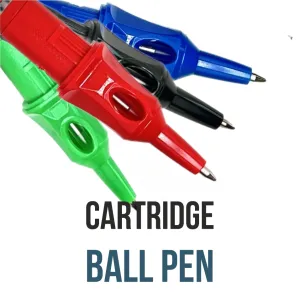 BALL POINT CARTRIDGE