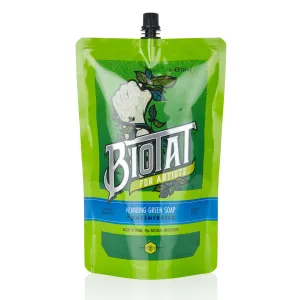 BIOTAT - GREEN SOAP CONCENTRATED FÜLLUNG, 1L