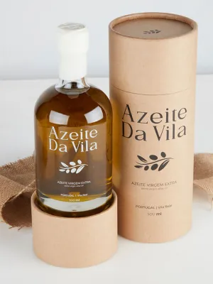 AZEITE DA VILA - EXTRA NATIVES OLIVENÖL - 500 ML