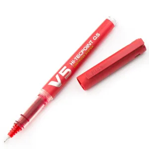 PILOT HI TECPOINT- ROT