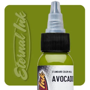 ETERNAL - AVOCADO