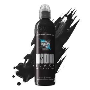 WORLD FAMOUS LIMITLESS - OBSIDIAN OUTLINING 120 ML