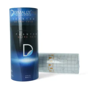 DERMALIZE PHANTOM ULTRA THIN FOLIE - ROLLE