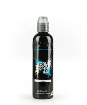 WORLD FAMOUS LIMITLESS - DARK GREYWASH 120 ML