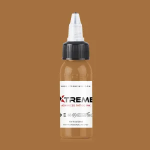 XTREME INK - PALM DESERT TAN