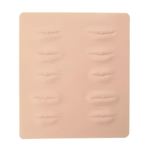 TRAININGSHAUT 3D - LIPPEN