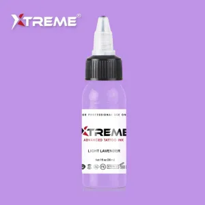XTREME INK - LIGHT LAVENDER