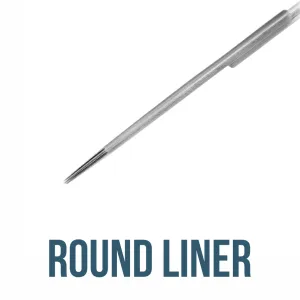 NADELN - LINER