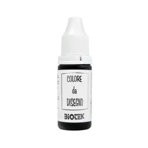 BIOTEK – TRAININGSPIGMENT, SCHWARZ
