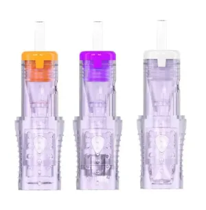 POPU VENUS - MICRONEEDLING CARTRIDGES
