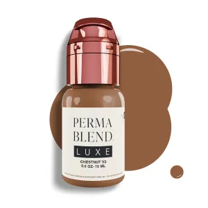 PERMA BLEND LUXE - CHESTNUT V2