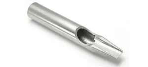 Metallspitze FLAT