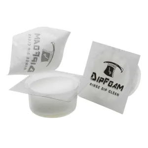 DIP FOAM - NADELREINIGUNGSSCHAUM