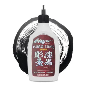 KURO SUMI IMPERIAL - OUTLINING 180 ML