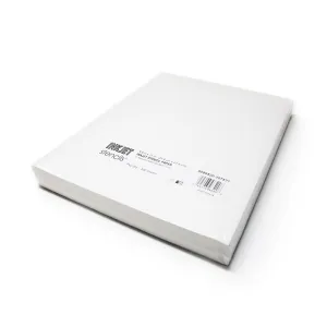 INKJET STENCILS - STENCIL PAPER 500 STÜCK
