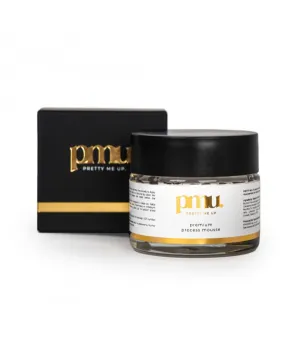 PMU. PRETTY ME UP - PROCESS MOUSSE