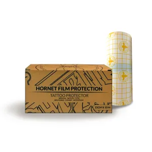 HORNET FILM PROTECTION- ROLLE