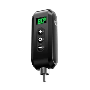 EZ - RCA BATTERY + DISPLAY