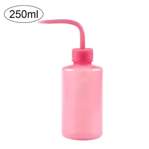 PIPETTENFLASCHE PINK - SPRITZE 250 ML