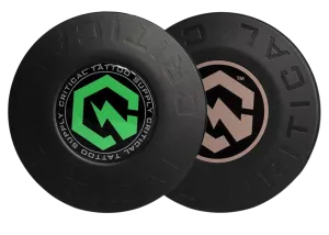 CRITICAL CXP19 - WIRELESS FOOTSWITCH